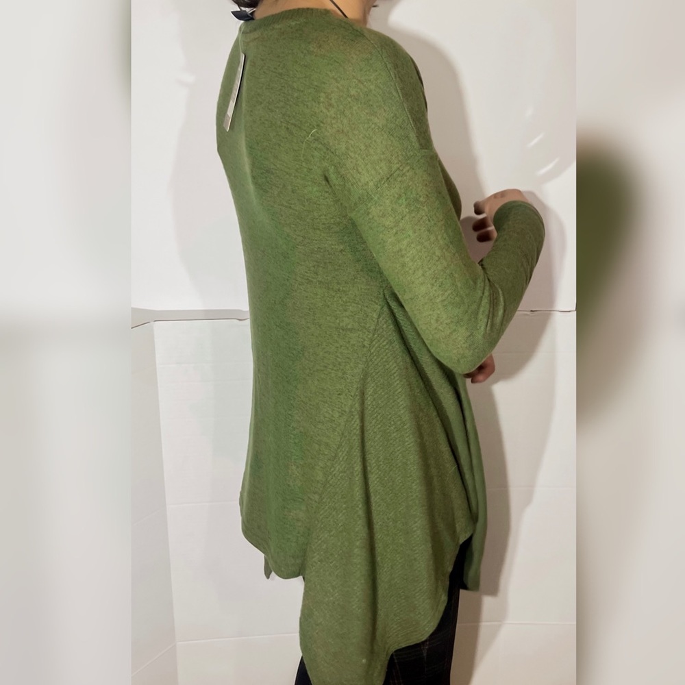 Soft triangle tunic - Picture 6 of 6